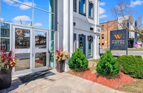 Willowdale Hotel | Willowdale Hotel Toronto North York