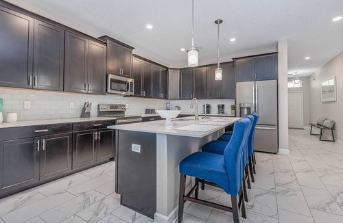 Davenport Villa | Willy Wonka's Villa Within Minutes of Disney