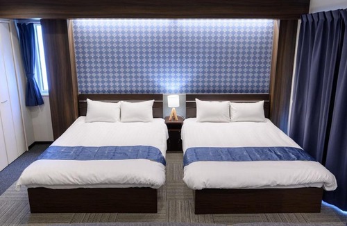 Sugamo Hotel | winco - Vacation STAY 06658v