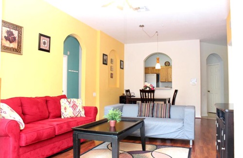 Windsor Hills Apartment | Windsor Hills Resort Kissimmee - Disney Area