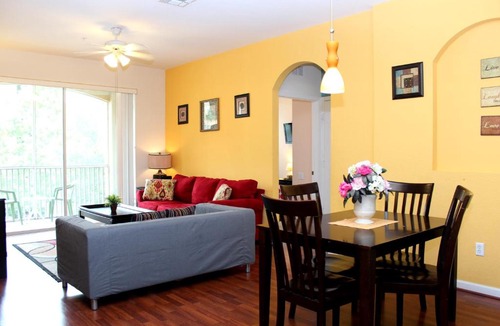 Windsor Hills Apartment | Windsor Hills Resort Kissimmee - Disney Area