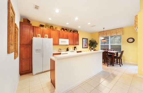 Windsor Hills Villa | Windsor Hills Resort Luxury 4 bed/4 bath Villa with pool
