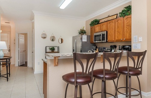 Windsor Hills House | Windsor Hills Resort 3 Bedroom Private Pool Townhome