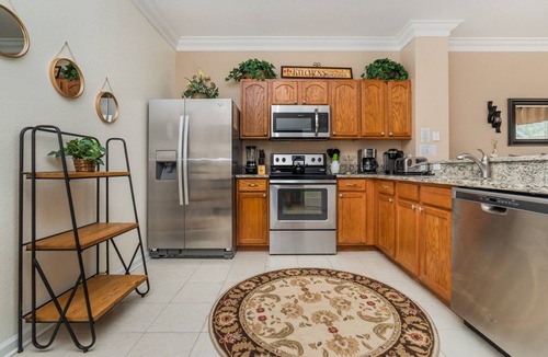 Windsor Hills House | Windsor Hills Resort 3 Bedroom Private Pool Townhome