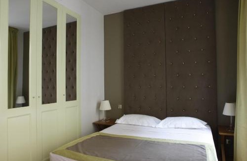 Quartier de la Porte-Saint-Denis Hotel | Windsor Opera