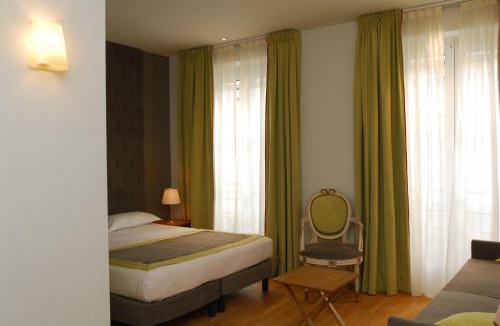 Quartier de la Porte-Saint-Denis Hotel | Windsor Opera