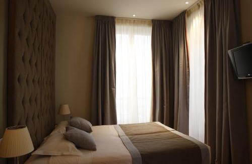 Quartier de la Porte-Saint-Denis Hotel | Windsor Opera