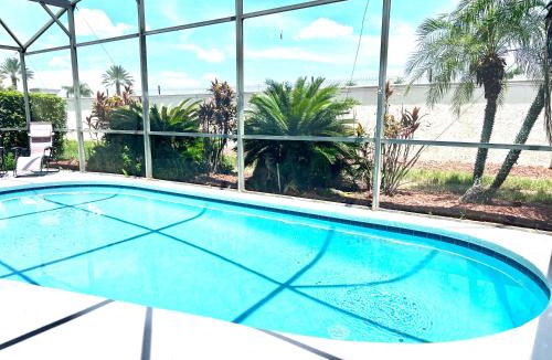 Windsor Palms Villa | Windsor Palm Resort 3 miles to Disney 4 Bedrooms