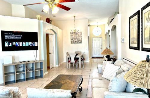 Windsor Palms Villa | Windsor Palm Resort 3 miles to Disney 4 Bedrooms