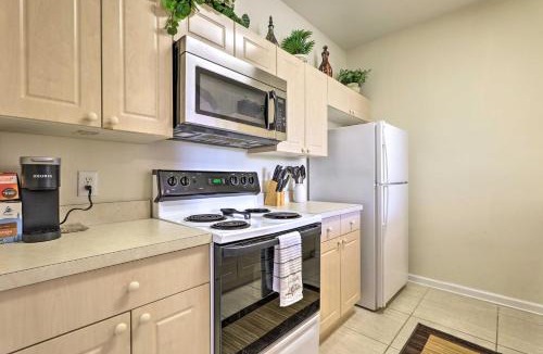 Windsor Palms Apartment | Windsor Palms Condo about 4 Mi to Walt Disney World!