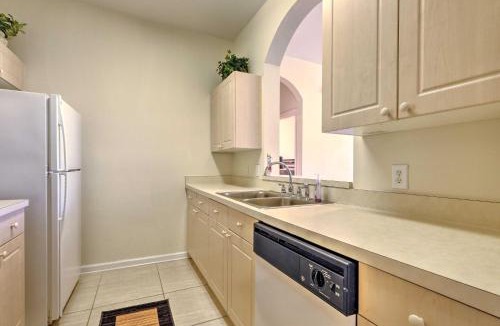 Windsor Palms Apartment | Windsor Palms Condo about 4 Mi to Walt Disney World!