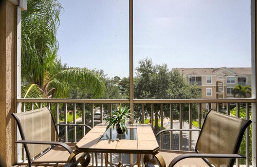 Windsor Palms Apartment | Windsor Palms Paradise - Windsor Palms