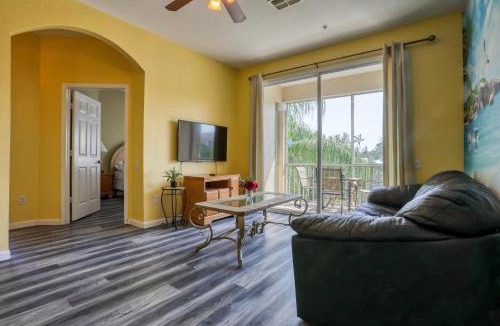 Windsor Palms Apartment | Windsor Palms Paradise - Windsor Palms
