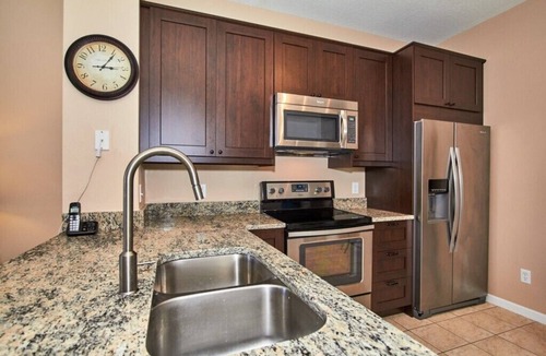 Windsor Palms House | Windsor Palms Townhouse: Private Pool, Resort Amenities, Near Disney