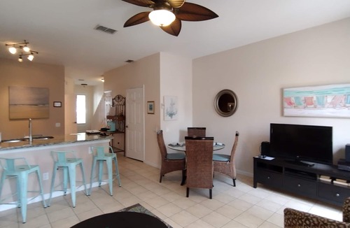 Windsor Palms House | Windsor Palms Townhouse: Private Pool, Resort Amenities, Near Disney