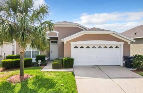 Windsor Palms House | Windsor Palms Vacation Home with Sunny Pool & Spa - Free Welcome Pack
