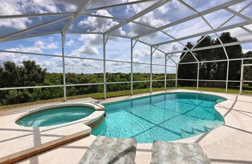 West Haven Villa | Windsor Place Villa #231000