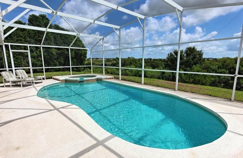 West Haven Villa | Windsor Place Villa #231000