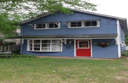 Port Elgin House | Windspire on Saugeen Shores
