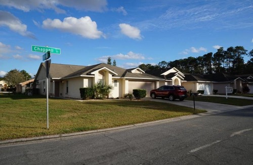 Windward Cay House | Windward Cay 2209