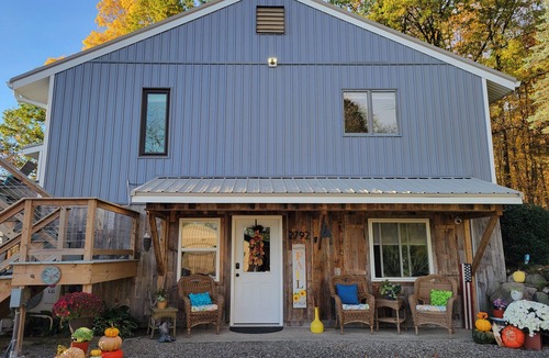 Town of Jerusalem House | Wine and Dine Haven: Luxury Rental-Stunning Views of Keuka Lake.PET FRIENDLY