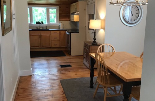 Town of Jerusalem House | Wine, Dine & Unwind: Your Keuka Lake Getaway!