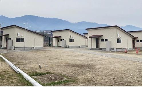 Katsunumacho Katsunuma Other | Wine Inn Tomu - Vacation STAY 42199v