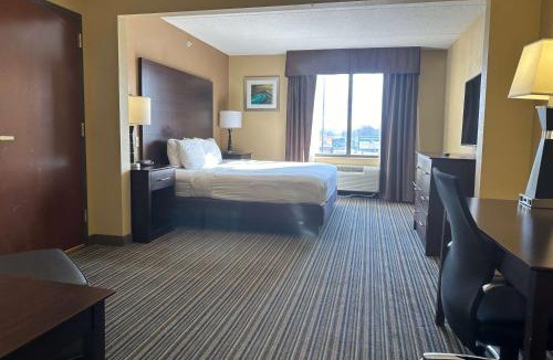 Harrisburg Hotel | Wingate by Wyndham Harrisburg Near Hershey