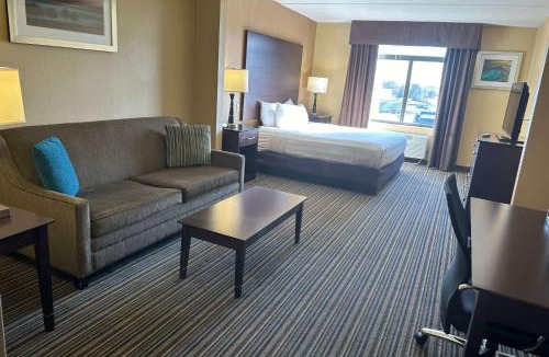 Harrisburg Hotel | Wingate by Wyndham Harrisburg Near Hershey
