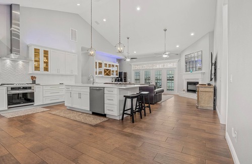 Cypress Gardens House | Winter Haven Waterfront Retreat