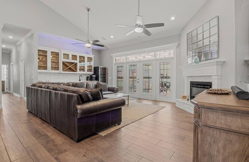 Cypress Gardens House | Winter Haven Waterfront Retreat