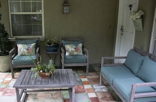 Winter Park House | Winter Park charm. Close to Park Ave