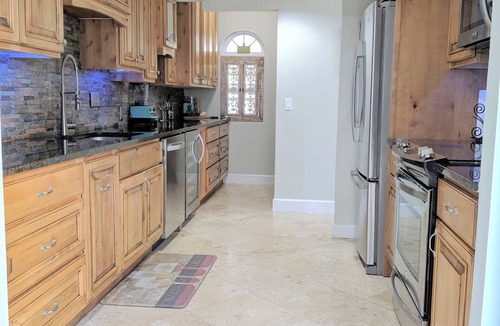 Winter Park House | Winter Park Pool home close to Lake Virginia, Rollins College & Park Ave.