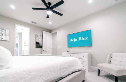 College Park House | WINTER PARK TOWNHOUSE - NEAR DOWNNTOWN & PARKS