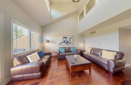 The Blue Mountains Apartment | Wintergreen 222
