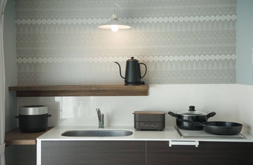 Izumo House | With jacuzzi Accommodates up to 6 people/Izumo Shimane