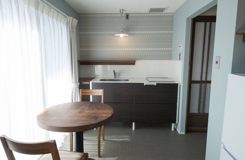 Izumo House | With jacuzzi Accommodates up to 6 people/Izumo Shimane
