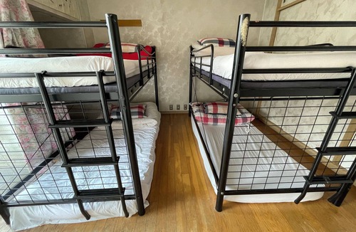 Kitaotsuka Apartment | Women-only share house 2 min walk from Otsuka station on Yamanote line,