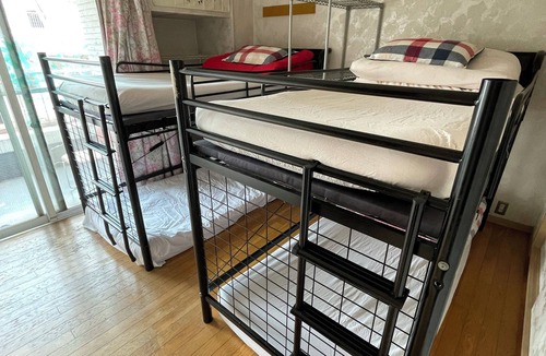 Kitaotsuka Apartment | Women-only share house 2 min walk from Otsuka station on Yamanote line,