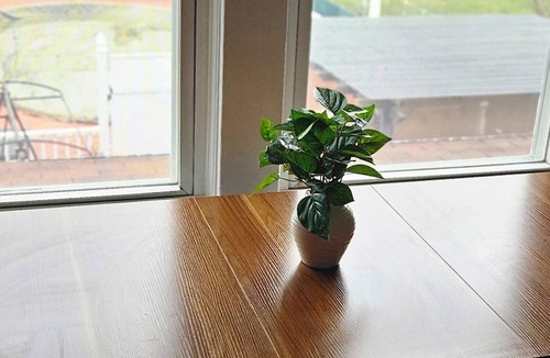 Linden Apartment | Wonderful 3-bedroom apartment with AC in charming Linden