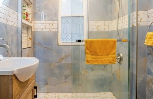 Linden Apartment | Wonderful 3-bedroom apartment with AC in charming Linden