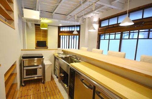 Sendagi House | Wonderful Japanese style house OTOME in Tokyo!