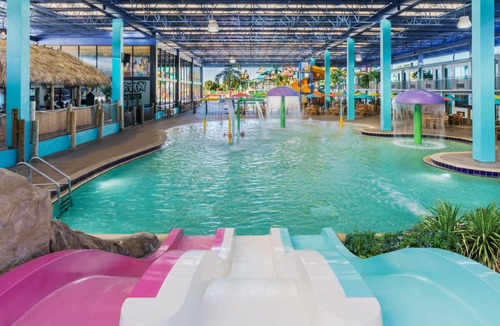 Southwest Orlando Resort | Wonderful Orlando Getaway! 2 Restful Units, Waterpark, Near SeaWorld Orlando
