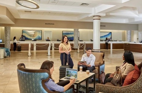 Florida Central Atlantic Coast House | Wonderful Stay! 3 Calm and Clean Units, Pools, Restaurants, Near Disney's Animal Kingdom