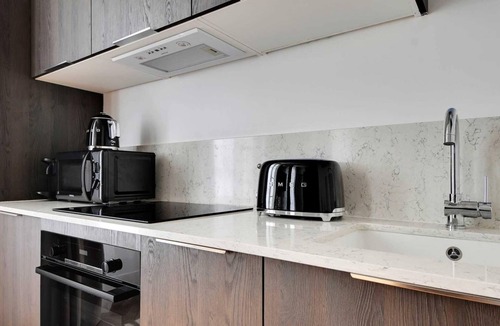 Chaussee-d'Antin Apartment | Wonderful studio - 2P - Opéra Garnier