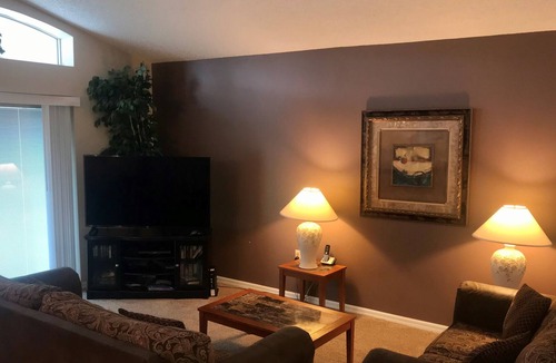 Westbury Villa | Wonderful Westbury