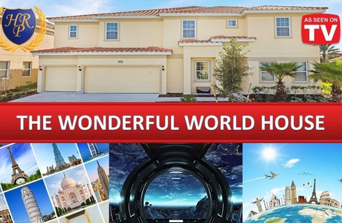 Campbell House | Wonderful World Mansion 14 Beds 14.5 Baths