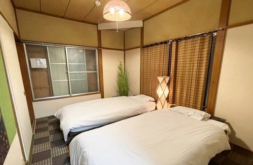 Yawatano Cottage | Wood Terrace Izu Kogen - Wood Terrace Izu Kogen / Ito Shizuoka