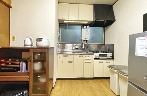 Yawatano Cottage | Wood Terrace Izu Kogen - Wood Terrace Izu Kogen / Ito Shizuoka