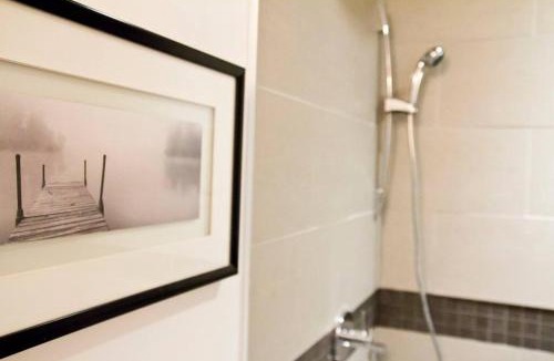 Woodbine - Lumsden Apartment | Woodbine Warehouse Apartment